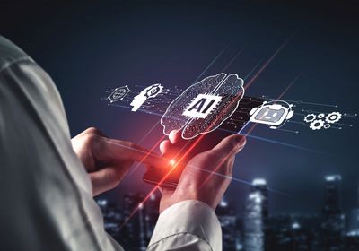 ريادة عالمية في تبني الأنظمة الذاتية وهندسة المستقبل