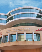 إنجاز 65 % من مشروع جسر دبي هاربر الحيوي