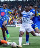 خسارة تفطر القلب لمولودية الجزائر أمام سان إيلوا لوبوبو في دوري أبطال أفريقيا