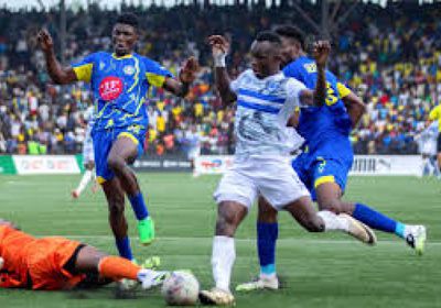 خسارة تفطر القلب لمولودية الجزائر أمام سان إيلوا لوبوبو في دوري أبطال أفريقيا