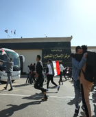 بعفو رئاسي.. الداخلية المصرية تفرج عن آلاف السجناء