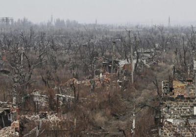 صحيفة: روسيا ترفض مقترح لنشر قوات حفظ سلام في دونيتسك