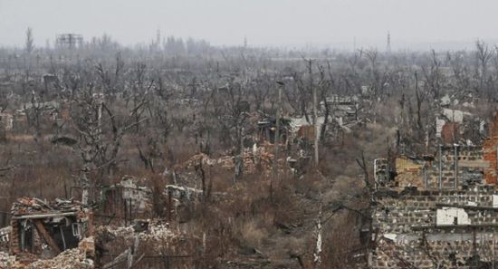 صحيفة: روسيا ترفض مقترح لنشر قوات حفظ سلام في دونيتسك