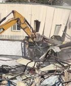 مصر تدين هدم القوات الإسرائيلية مقراً للأونروا في القدس