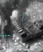 قتيلان و5 جرحى جراء غارات إسرائيلية على جنوب لبنان