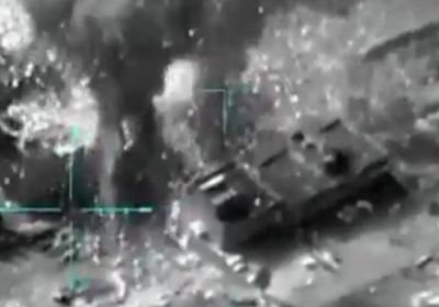 قتيلان و5 جرحى جراء غارات إسرائيلية على جنوب لبنان