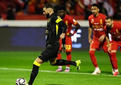 القادسية يفوز 3-1 على النجمة في الدوري السعودي