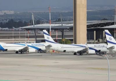 الطيران الإسرائيلي يحذر من "فترة أمنية حساسة" الأسبوع الجاري