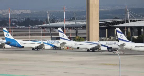 الطيران الإسرائيلي يحذر من "فترة أمنية حساسة" الأسبوع الجاري