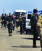 الولايات المتحدة تدعم الحكومة السورية للسيطرة على جبل العرب