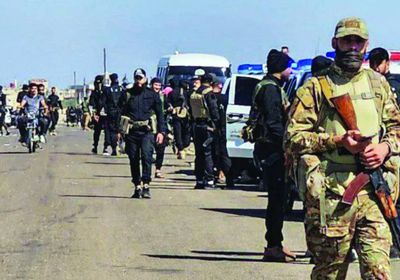 الولايات المتحدة تدعم الحكومة السورية للسيطرة على جبل العرب