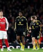 مانشستر يونايتد يصعق أرسنال المتصدر ويُشعل المنافسة على اللقب