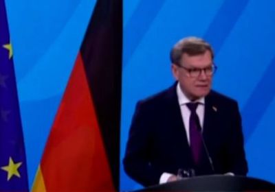 غداً.. وزير الخارجية الألماني يبحث مع لاتفيا والسويد أمن بحر البلطيق