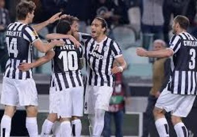 يوفنتوس يقترب من المربع الذهبي بالدوري بفوزه 3-صفر على نابولي