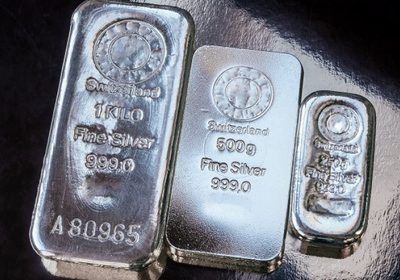 صادرات الصين من الفضة تلامس أعلى مستوياتها في 16 عاماً 