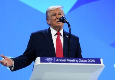 ترامب: الصين سيطرت على كندا