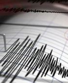 زلزال بقوة 4.1 ريختر يضرب جنوبي تركيا