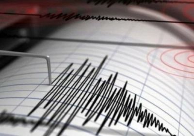 زلزال بقوة 4.1 ريختر يضرب جنوبي تركيا