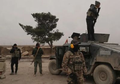 مجدداً.. الجيش السوري يتهم "قسد" بخرق اتفاق وقف النار