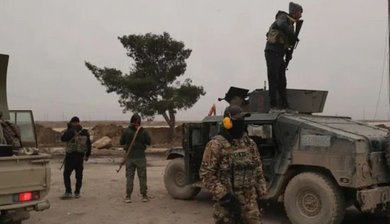 مجدداً.. الجيش السوري يتهم "قسد" بخرق اتفاق وقف النار