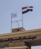 إسرائيل تقرر فتح معبر رفح لعبور الأفراد فقط