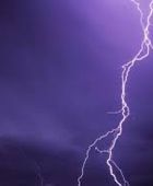 30 مصابًا في صاعقة برق بالبرازيل