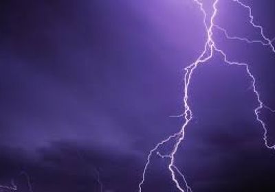 30 مصابًا في صاعقة برق بالبرازيل