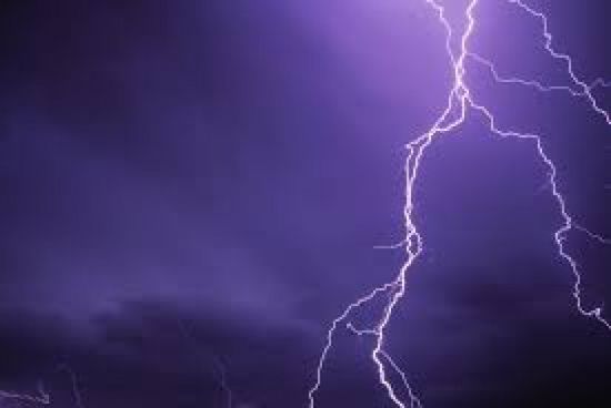 30 مصابًا في صاعقة برق بالبرازيل