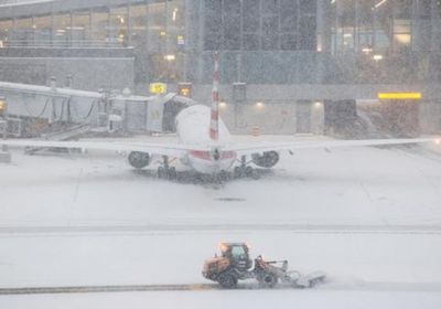 انقطاع الكهرباء وإلغاء رحلات جوية بالولايات المتحدة