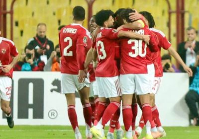 موعد مباراة الأهلي أمام وادي دجلة بالدوري المصري