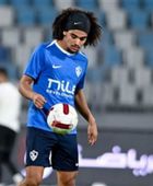 مدرب الزمالك يعلق على لحظة استبدال آدم كايد