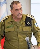 زامير: موعد الهجوم الأمريكي على إيران لم يحدد بعد