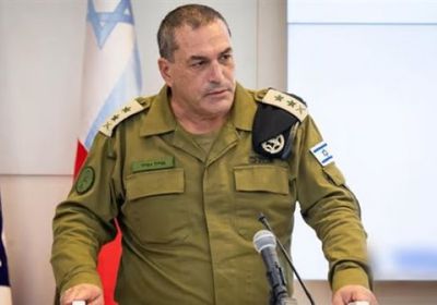 زامير: موعد الهجوم الأمريكي على إيران لم يحدد بعد