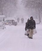 الصقيع يودي بحياة 7 أشخاص في الولايات المتحدة