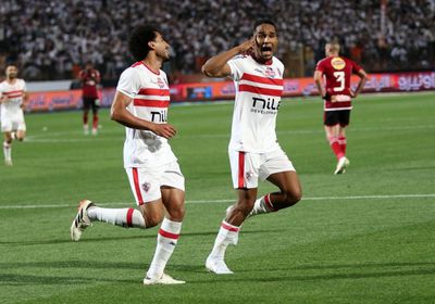 موعد مباراة الزمالك المقبلة بالدوري المصري