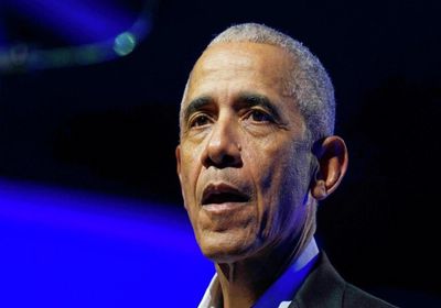 أوباما يعلق على حادثة إطلاق نار في مينيابوليس