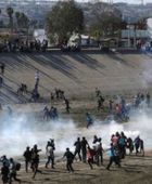 11 قتيلاً في هجوم مسلح على ملعب كرة بالمكسيك