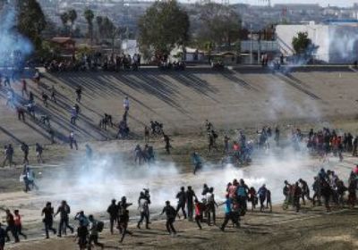 11 قتيلاً في هجوم مسلح على ملعب كرة بالمكسيك