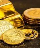 الذهب يرتفع لمستوى قياسي متجاوزًا 5 آلاف دولار للأونصة
