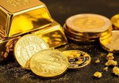 الذهب يرتفع لمستوى قياسي متجاوزًا 5 آلاف دولار للأونصة
