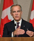 كارني يؤكد احترام كندا لاتفاقية التجارة مع واشنطن