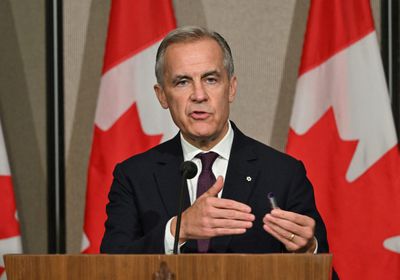 كارني يؤكد احترام كندا لاتفاقية التجارة مع واشنطن