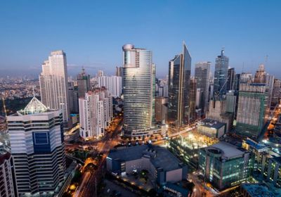 الفلبين تقدم احتجاجات حازمة للسفارة الصينية بشأن الحرب الكلامية 