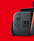 سويتش 2 يكتسح مبيعات أجهزة الألعاب في أمريكا