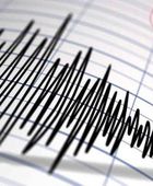 زلزال بقوة 5.5 درجة يضرب إقليم قانسو غرب الصين