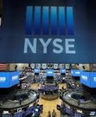 بورصة نيويورك تطلق منصة لتداول الأوراق المالية بالبلوكتشين