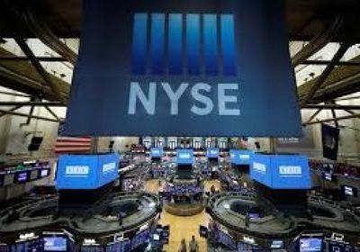 بورصة نيويورك تطلق منصة لتداول الأوراق المالية بالبلوكتشين