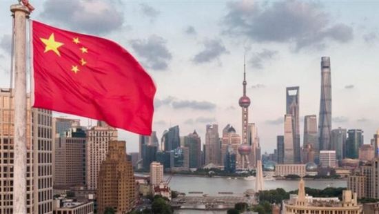 نمو اقتصاد الصين يحقق المستهدف السنوي لعام 2025