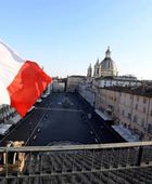 إيطاليا تحث الاتحاد الأوروبي على تصنيف الحرس الثوري منظمة إرهابية