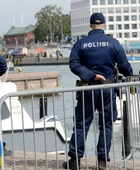 توقيف أكثر من 3700 شخص في عملية لمكافحة الاتجار بالبشر